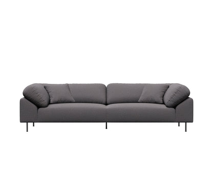 Woud Collar 3 Seater