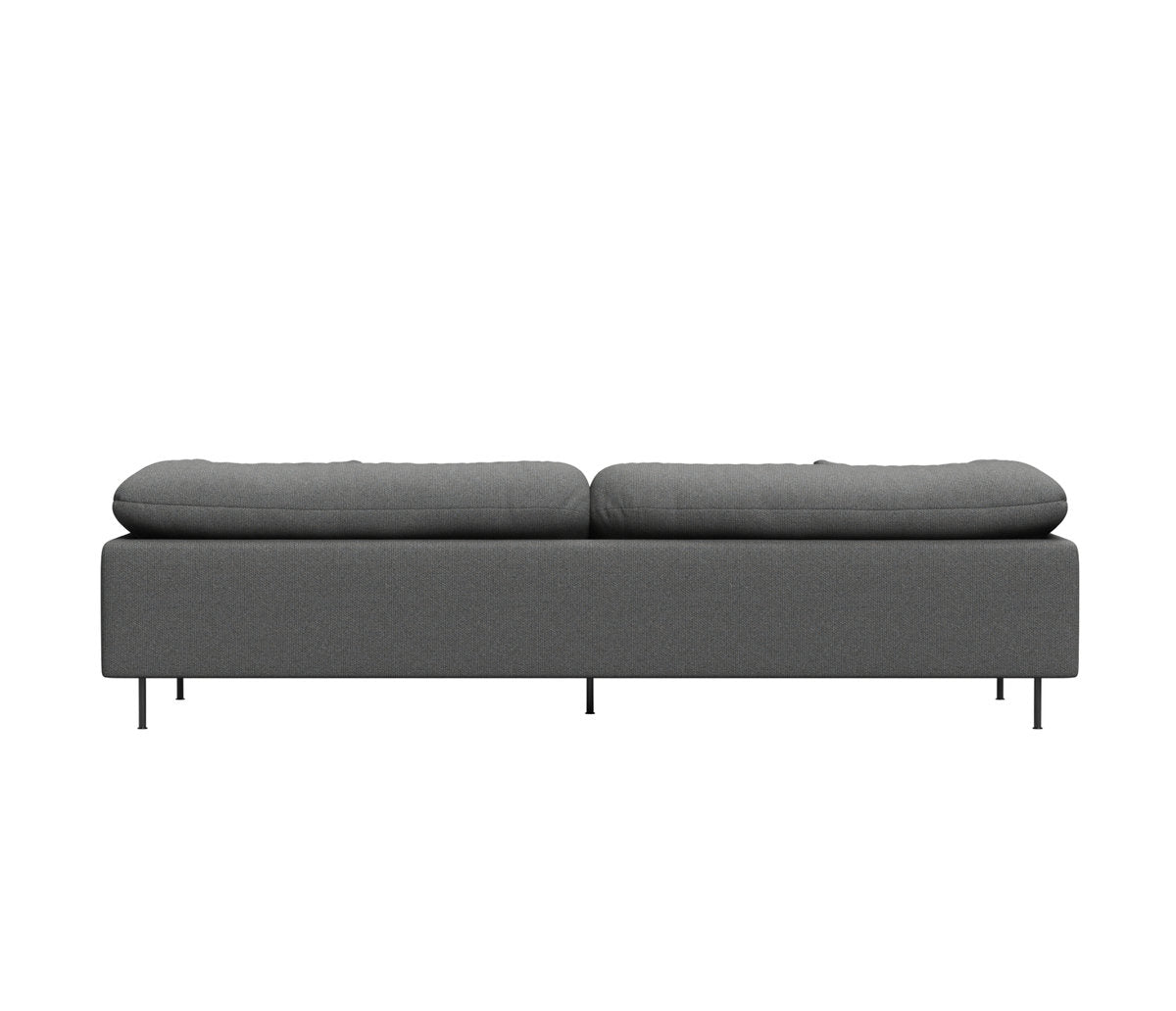 Woud Collar 3 Seater