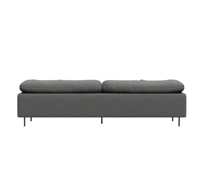 Woud Collar 3 Seater