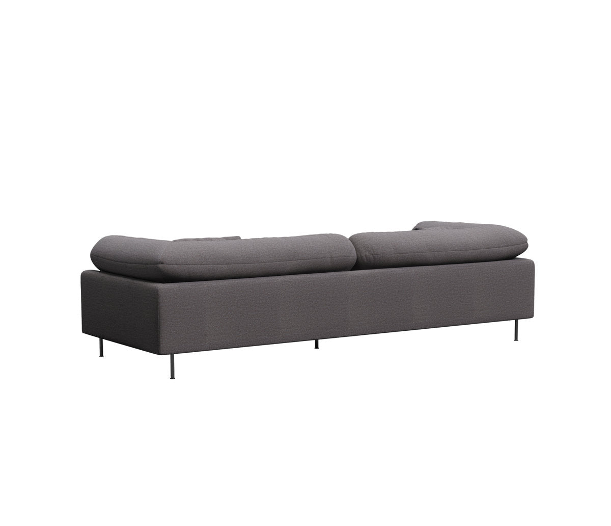 Woud Collar 3 Seater