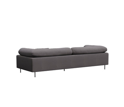 Woud Collar 3 Seater