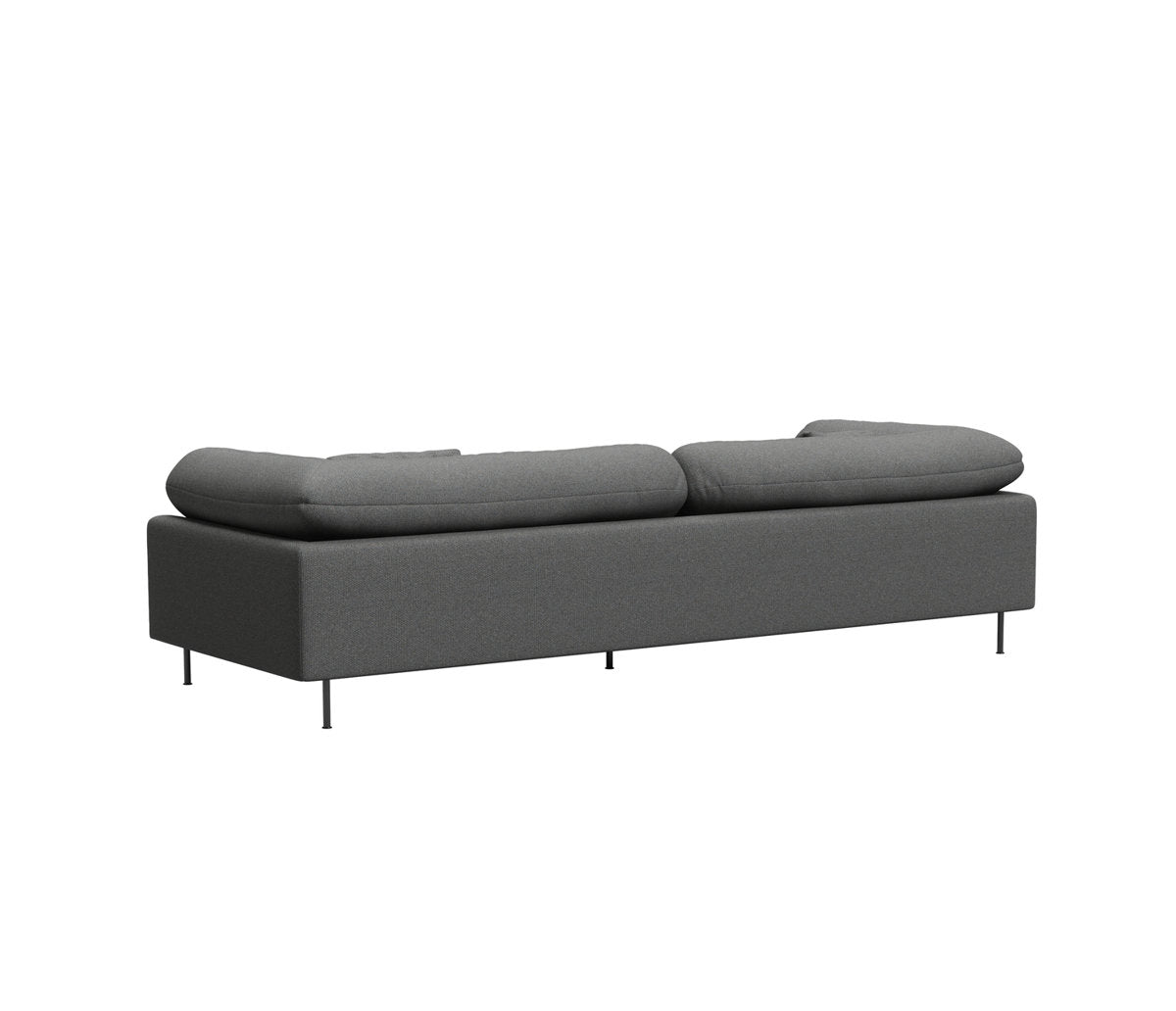 Woud Collar 3 Seater