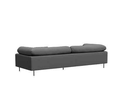 Woud Collar 3 Seater