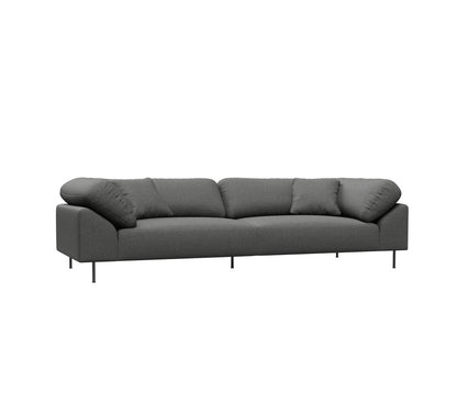 Woud Collar 3 Seater
