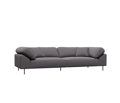 Woud Collar 3 Seater