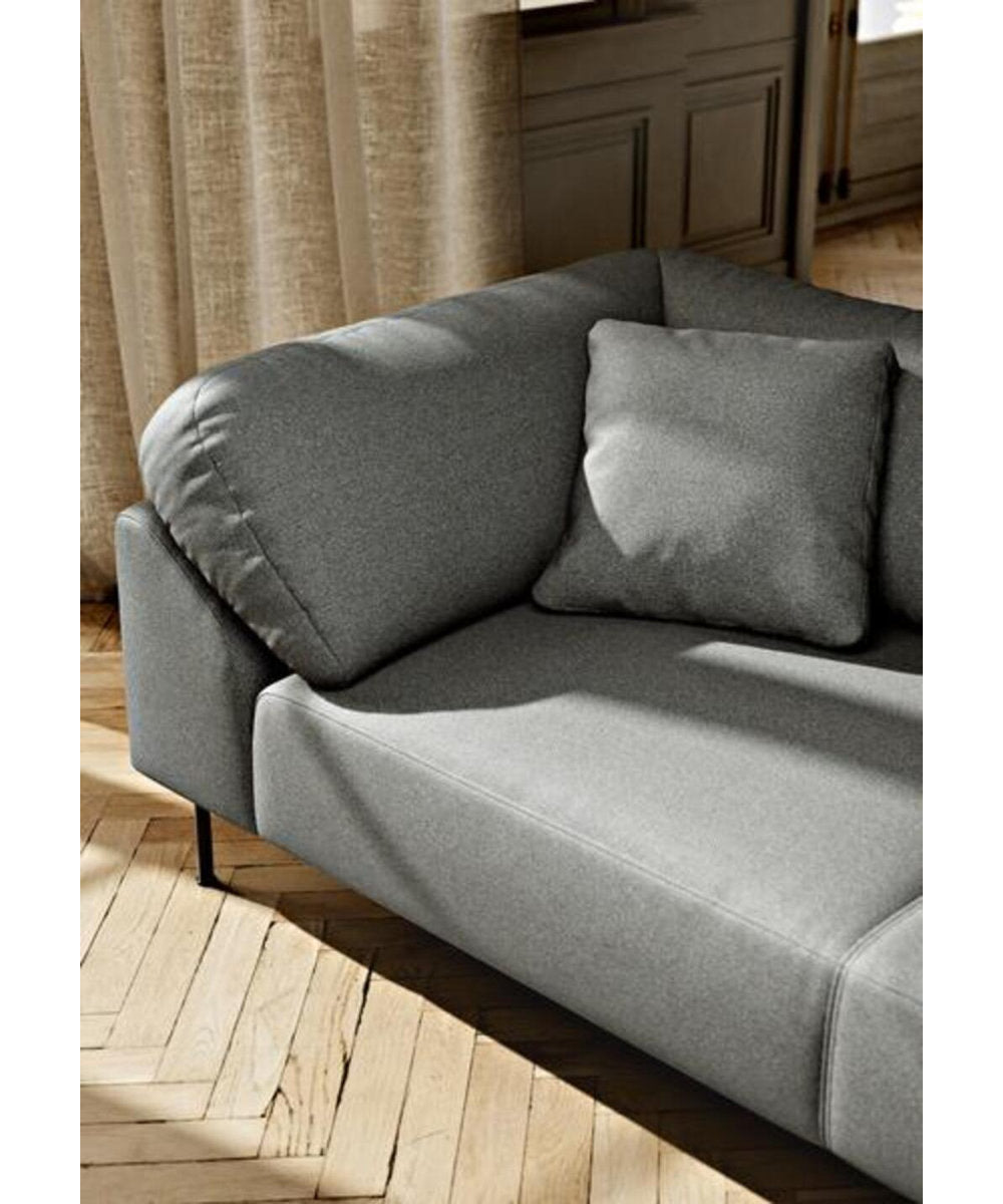 Woud Collar 3 Seater