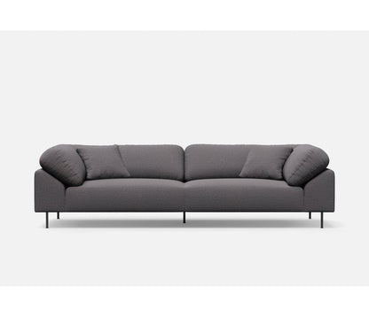 Woud Collar 3 Seater