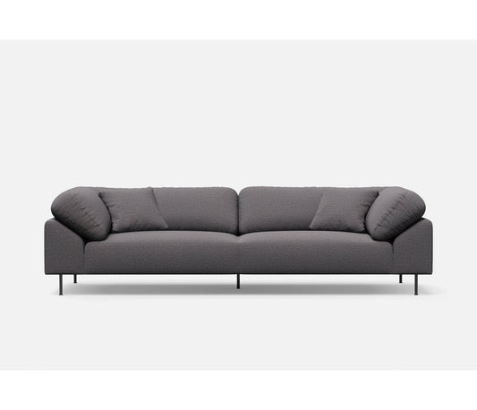 Woud Collar 3 Seater