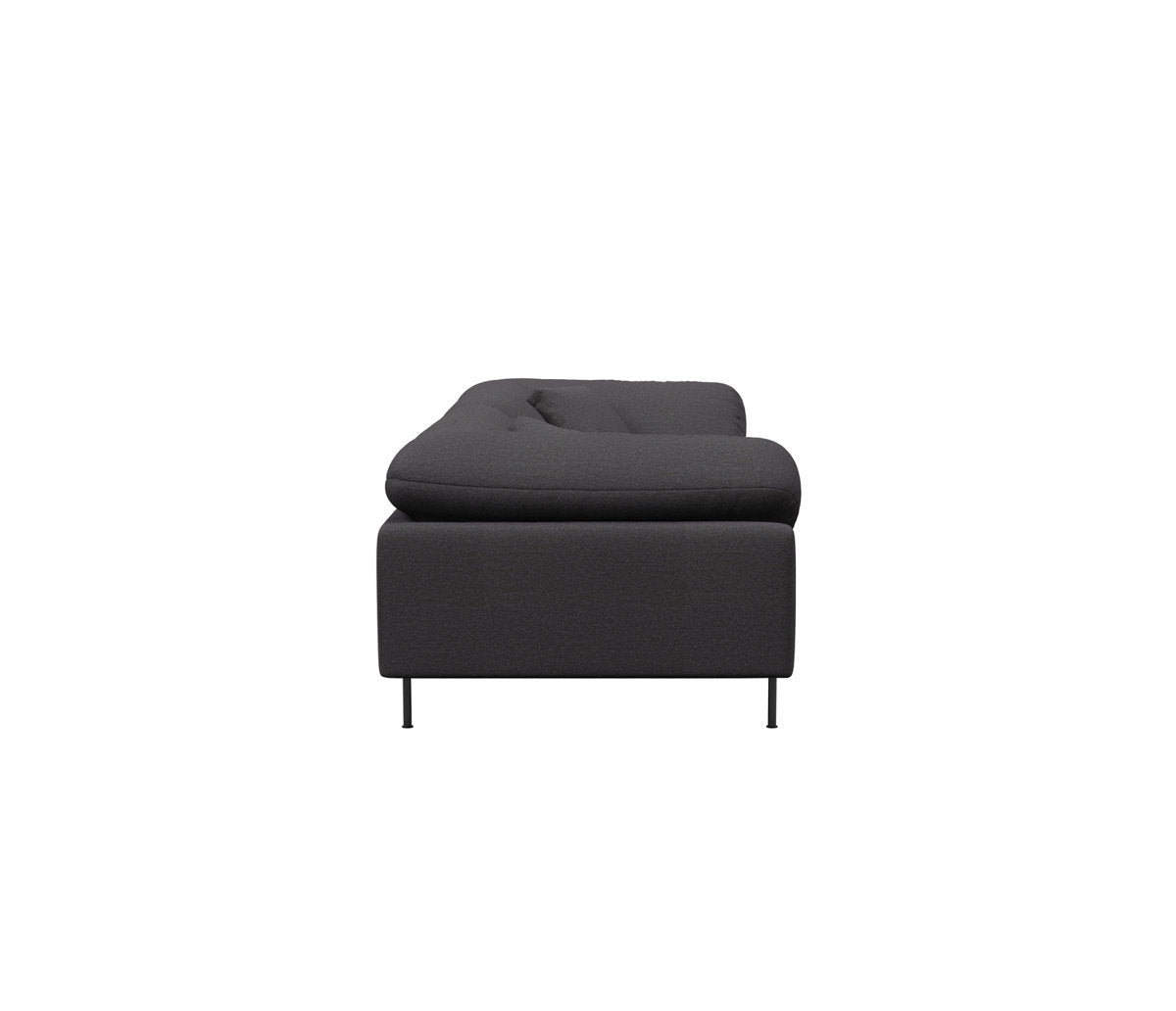 Woud Collar 3 Seater