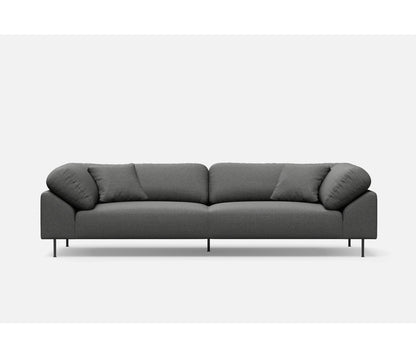 Woud Collar 3 Seater