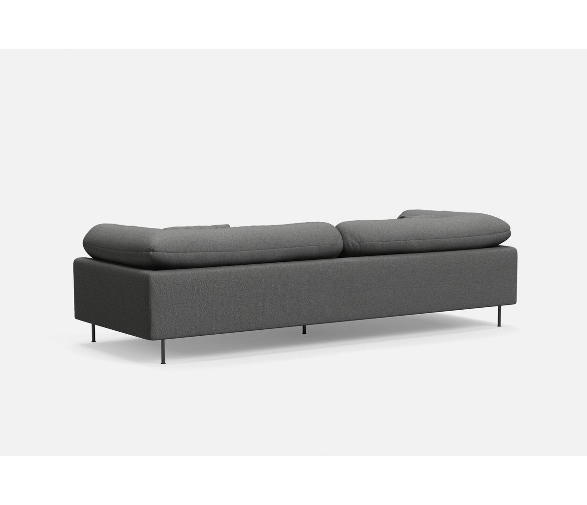 Woud Collar 3 Seater