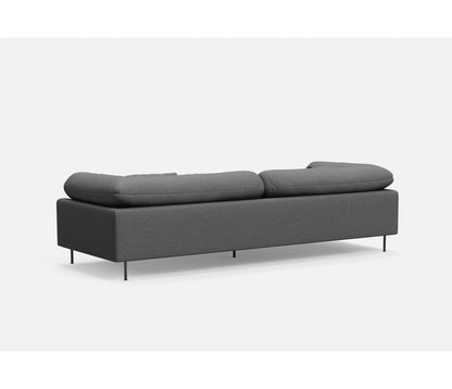 Woud Collar 3 Seater