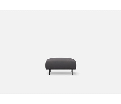 Woud Collar Ottoman