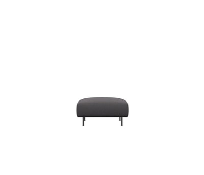 Woud Collar Ottoman