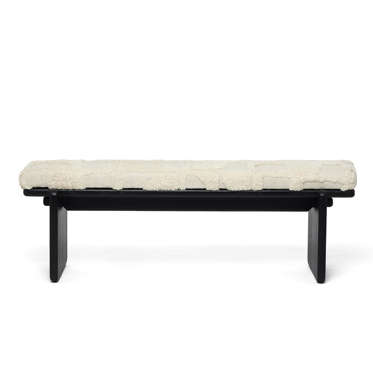 Interlude Collier Bench