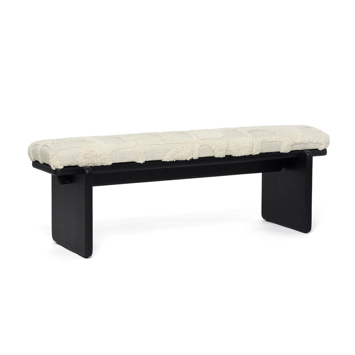 Interlude Collier Bench