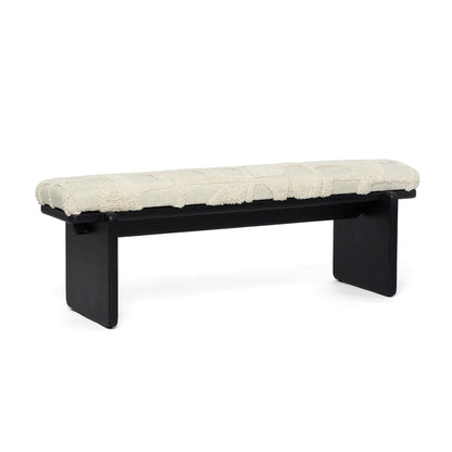 Interlude Collier Bench
