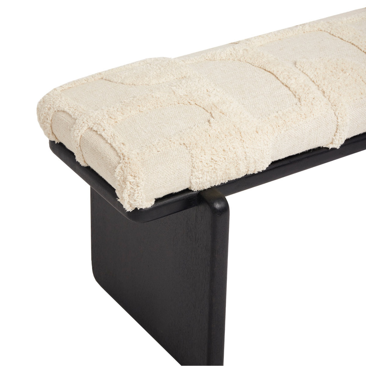 Interlude Collier Bench