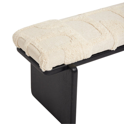 Interlude Collier Bench