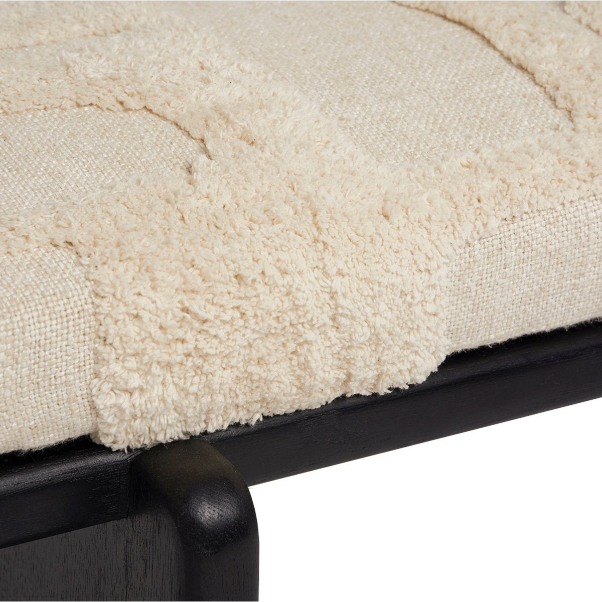Interlude Collier Bench