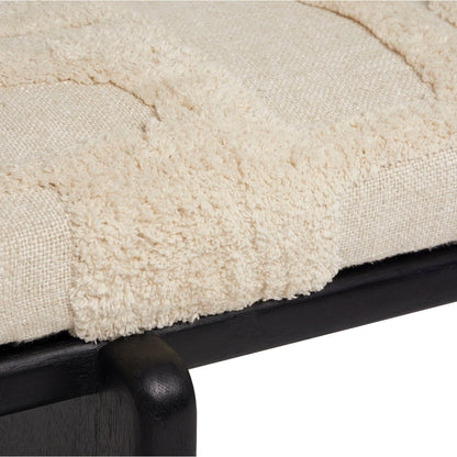 Interlude Collier Bench