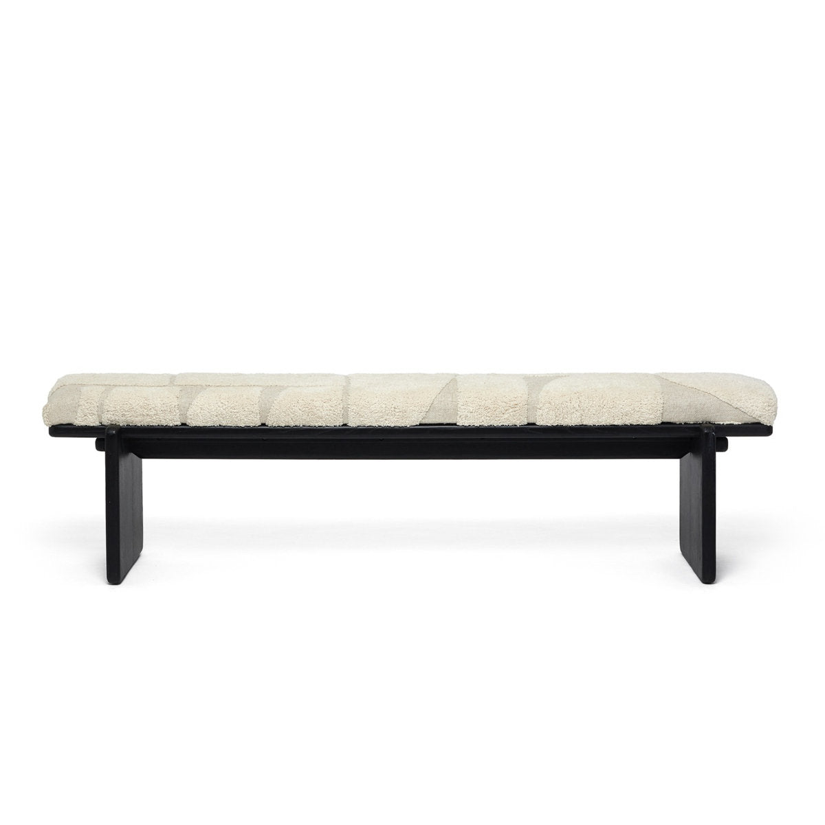 Interlude Collier Grand Bench