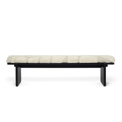 Interlude Collier Grand Bench