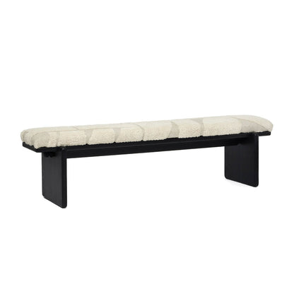 Interlude Collier Grand Bench