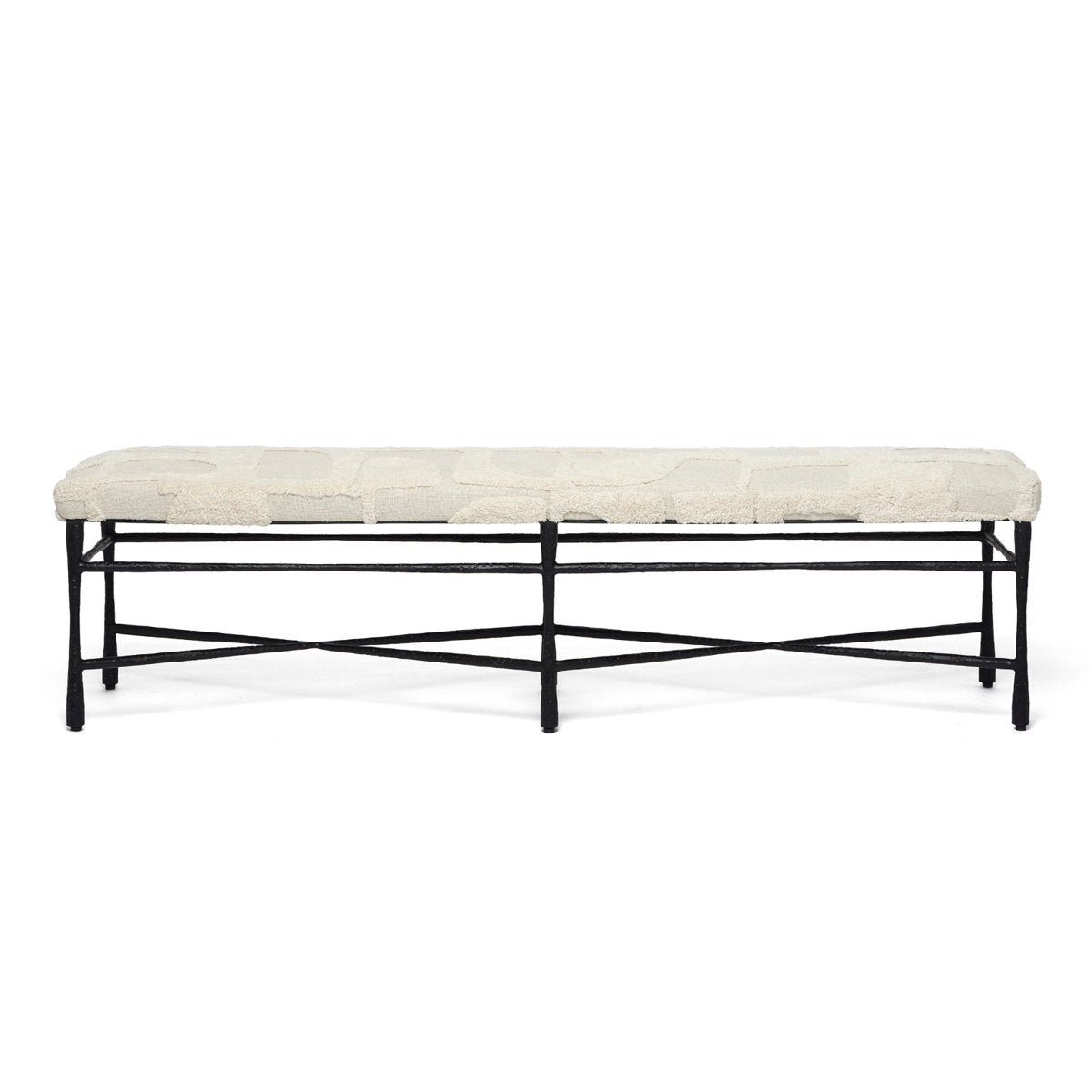 Interlude Collins Grand Bench
