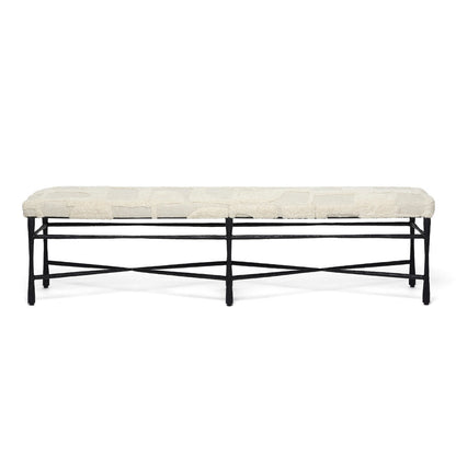 Interlude Collins Grand Bench