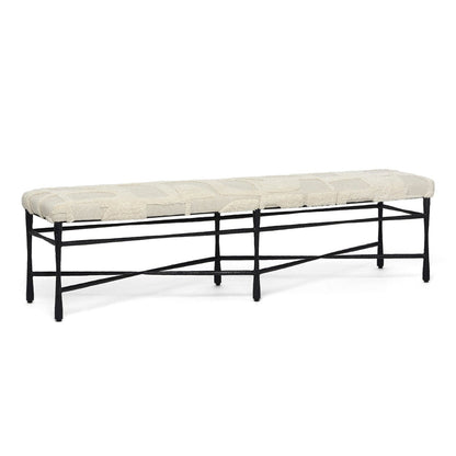 Interlude Collins Grand Bench