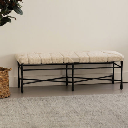 Interlude Collins Grand Bench