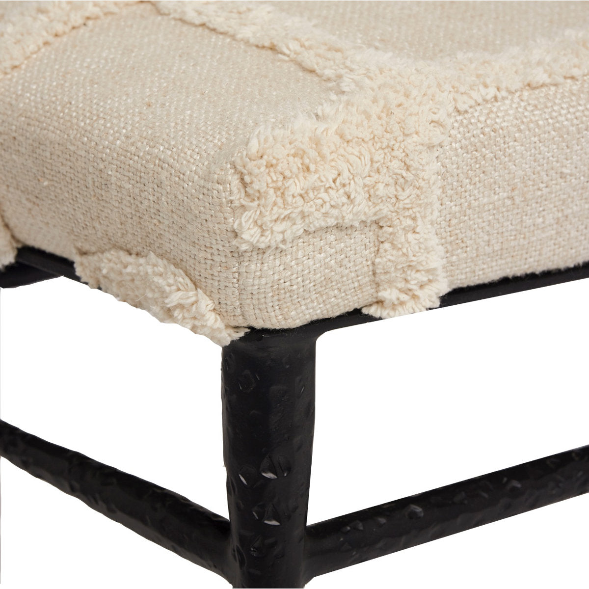Interlude Collins Grand Bench