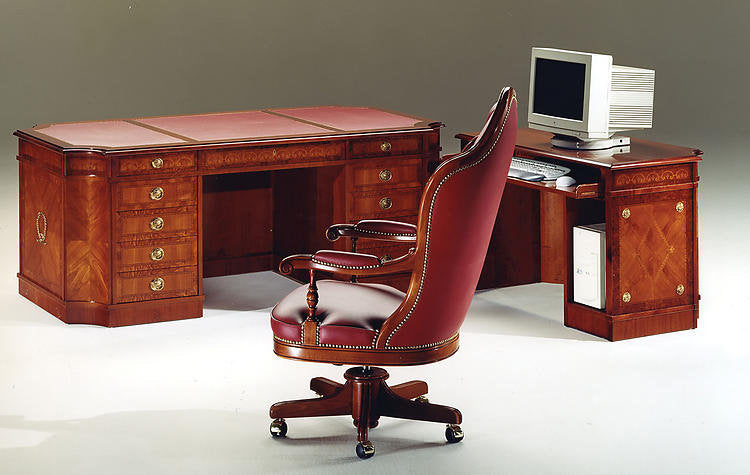 David Michael Computer Desk