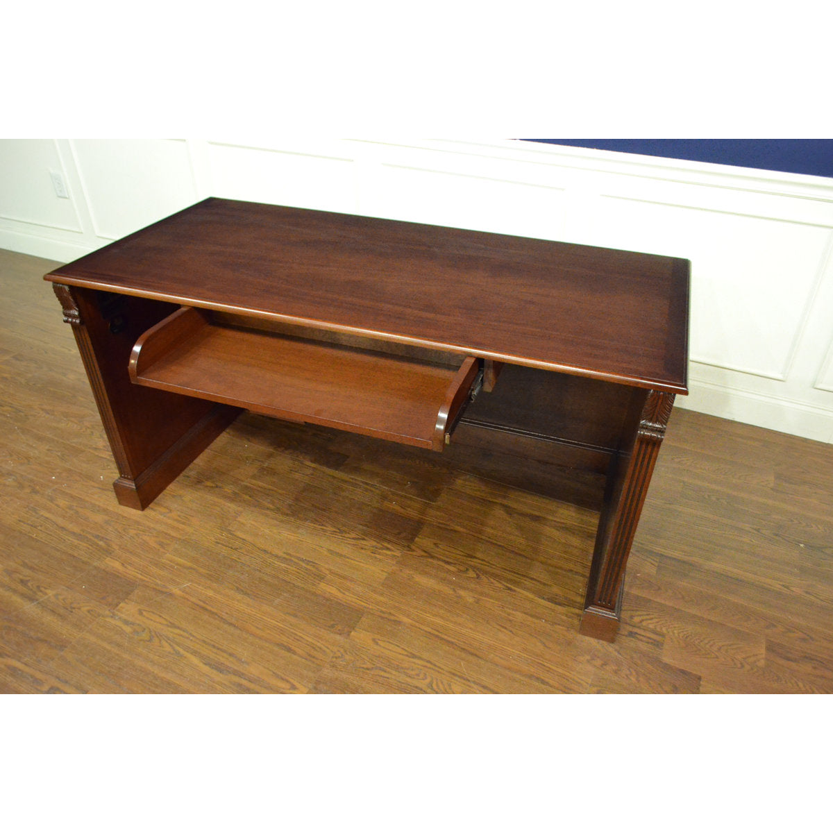 Leighton Hall Furniture Computer Desk