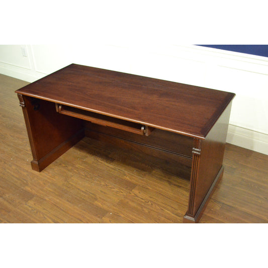 Leighton Hall Furniture Computer Desk