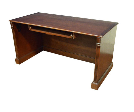 Leighton Hall Furniture Computer Desk