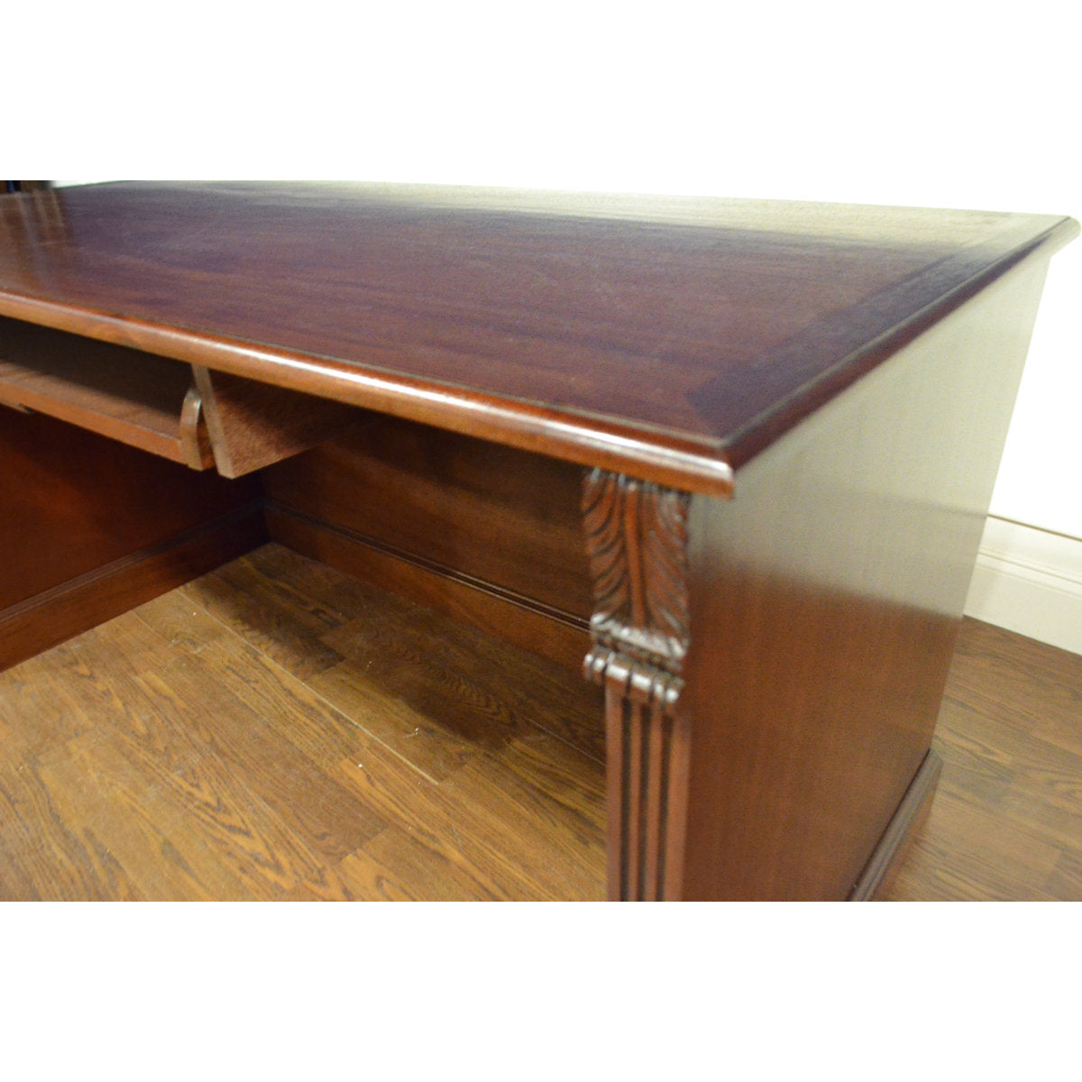 Leighton Hall Furniture Computer Desk
