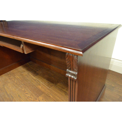 Leighton Hall Furniture Computer Desk