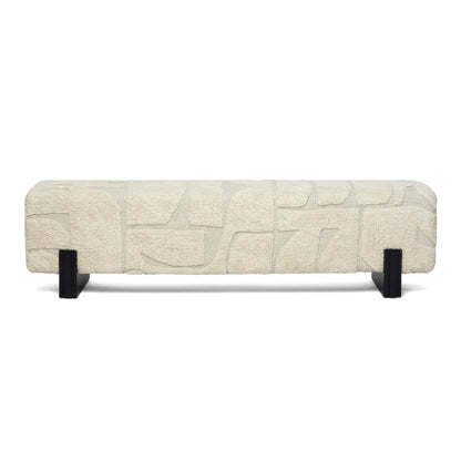 Interlude Connor Grand Bench