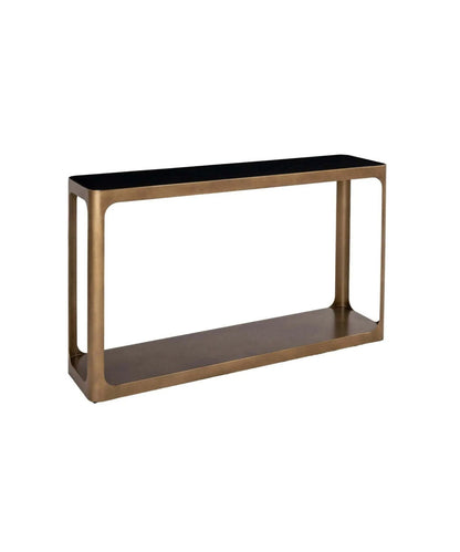 Console Table 55'' W Console Table