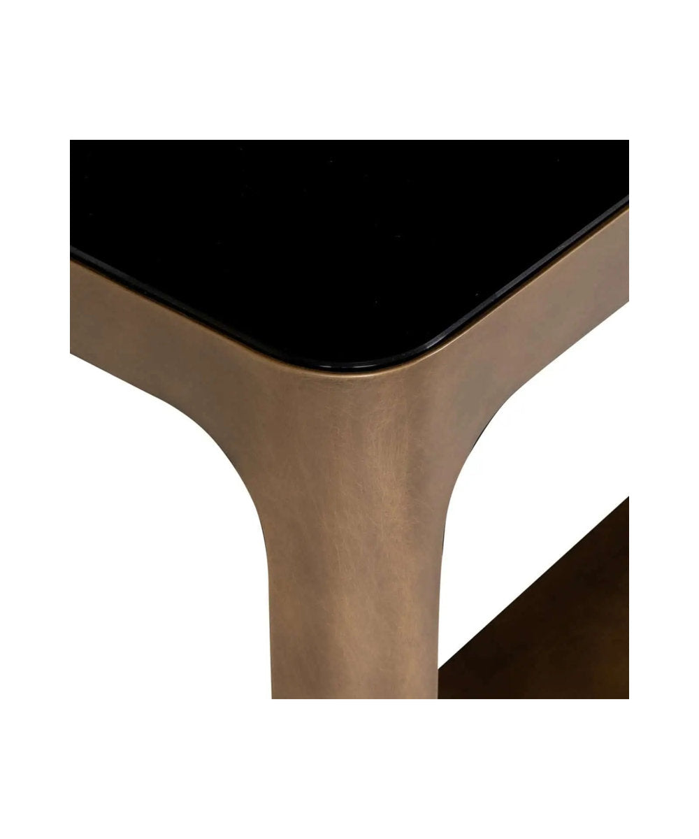Console Table 55'' W Console Table