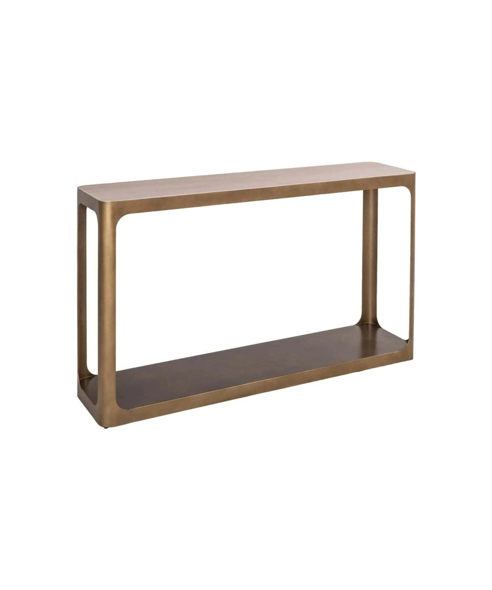Console Table 55'' W Console Table