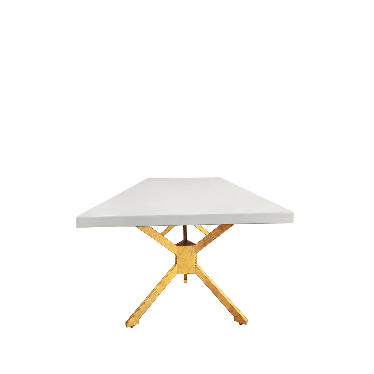 Copenhagen 96" Dining Table