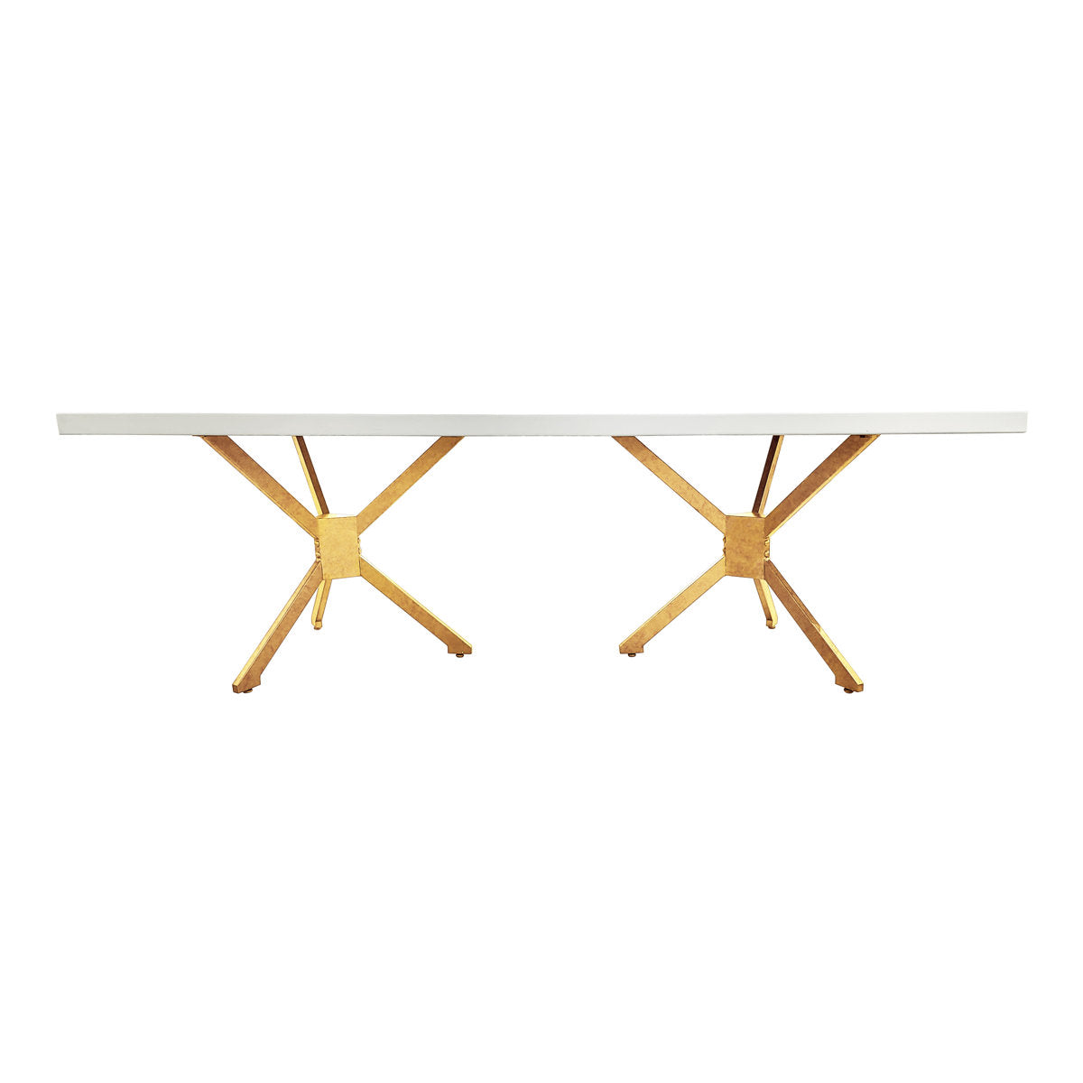 Copenhagen 96" Dining Table