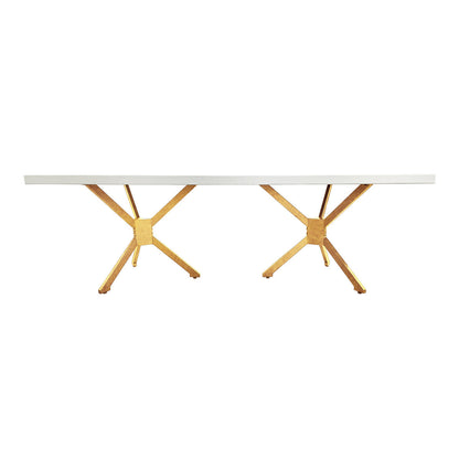 Copenhagen 96" Dining Table