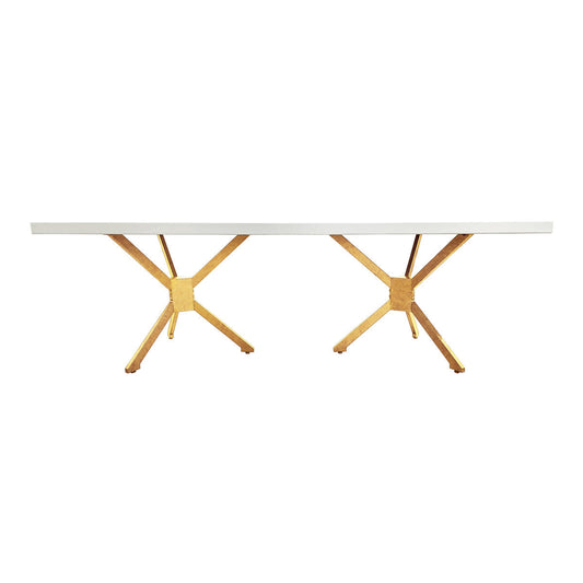Copenhagen 96" Dining Table