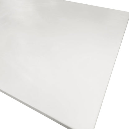 Copenhagen 96" Dining Table