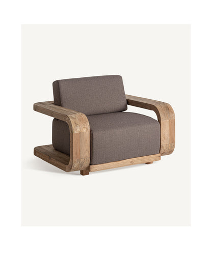 Oroa Corba Accent Chair