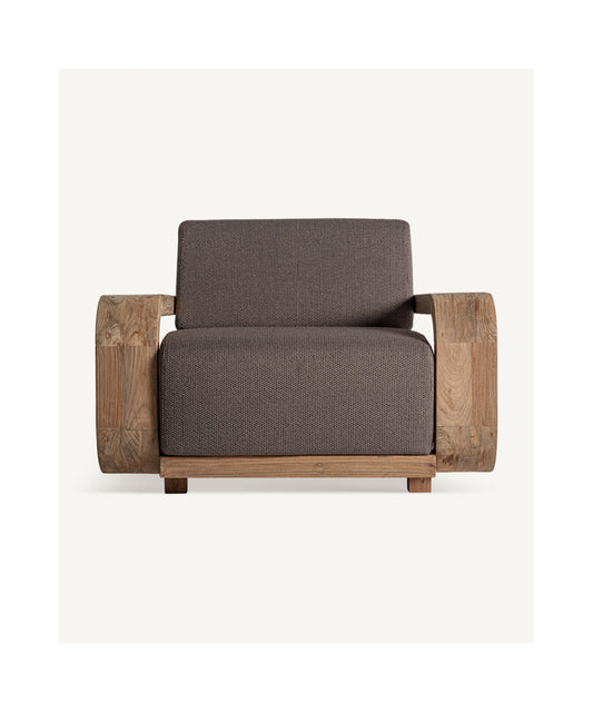 Oroa Corba Accent Chair